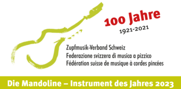 Zupfmusik-Verband Schweiz